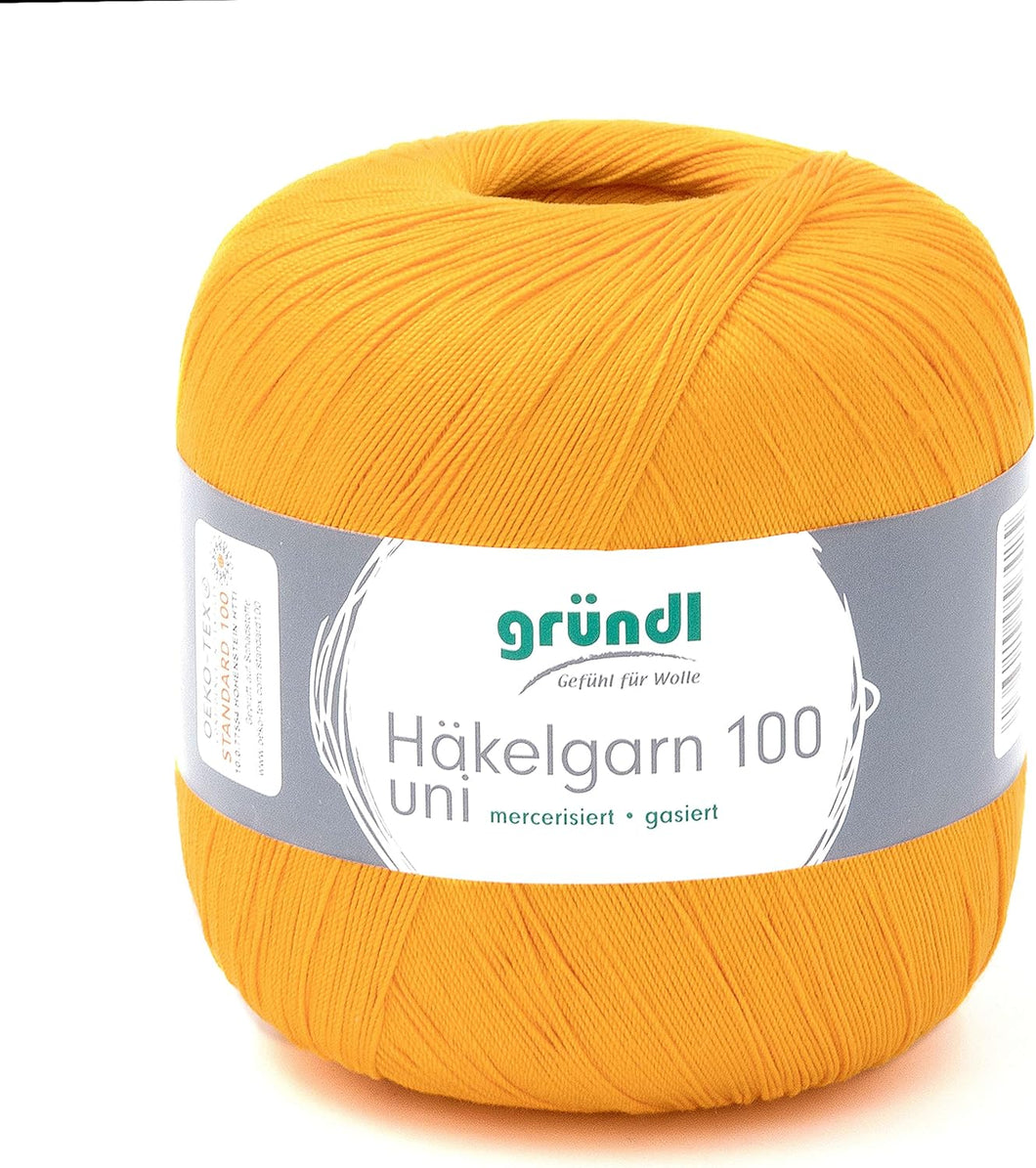 Hæklegarn 134