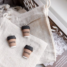 Indlæs billede til gallerivisning Maskemarkør [coffee]
