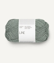 Indlæs billede til gallerivisning Line | Sandnes Garn
