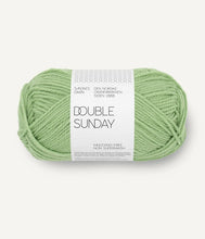 Indlæs billede til gallerivisning Double Sunday | Sandnes Garn
