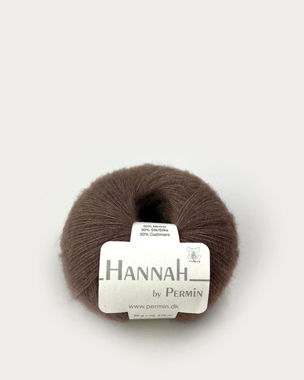 Hannah [06] brun