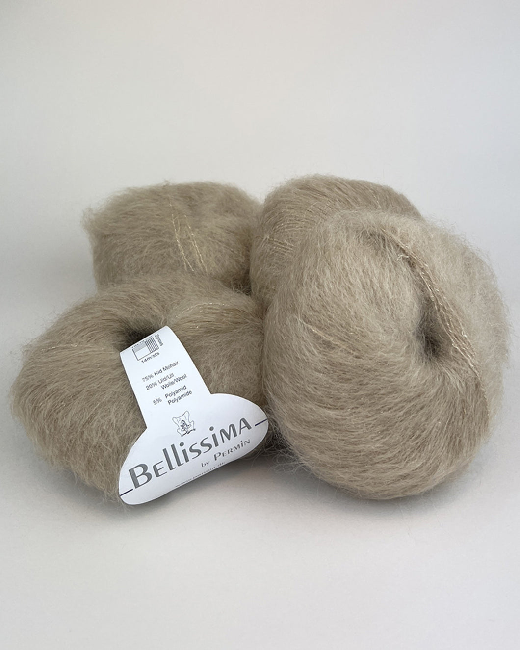 Bellissima beige [67]