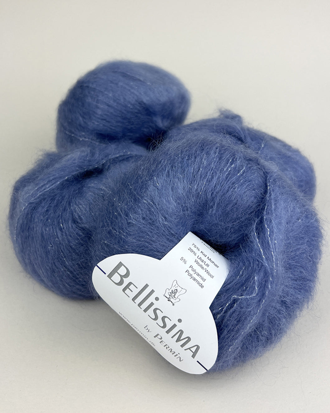 Bellissima mellem blå [70]