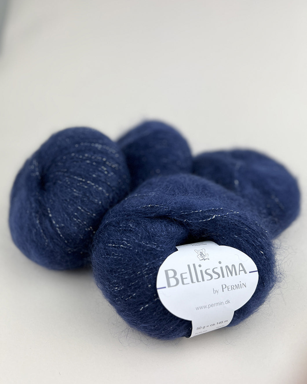 Bellissima marineblå [89]