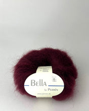 Indlæs billede til gallerivisning Retstrikket bred bluse One size strikkekit [Bella by Permin] 8932118
