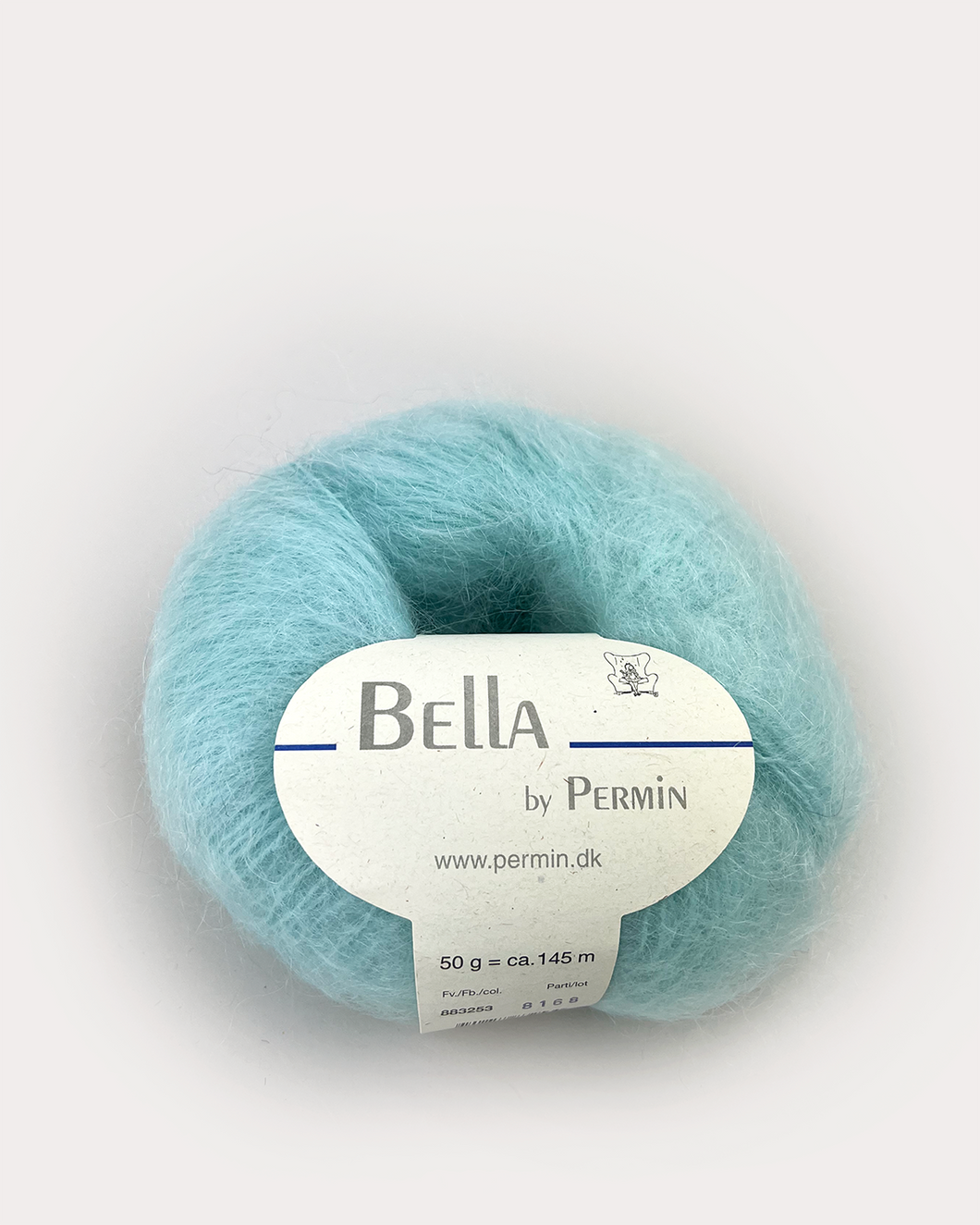 Bella mint [53]