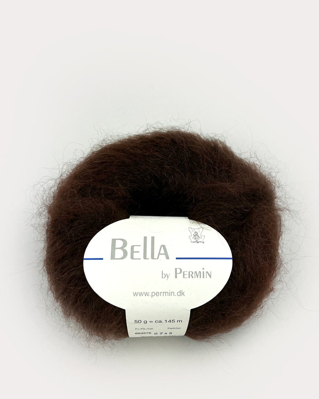 Bella brun [79]