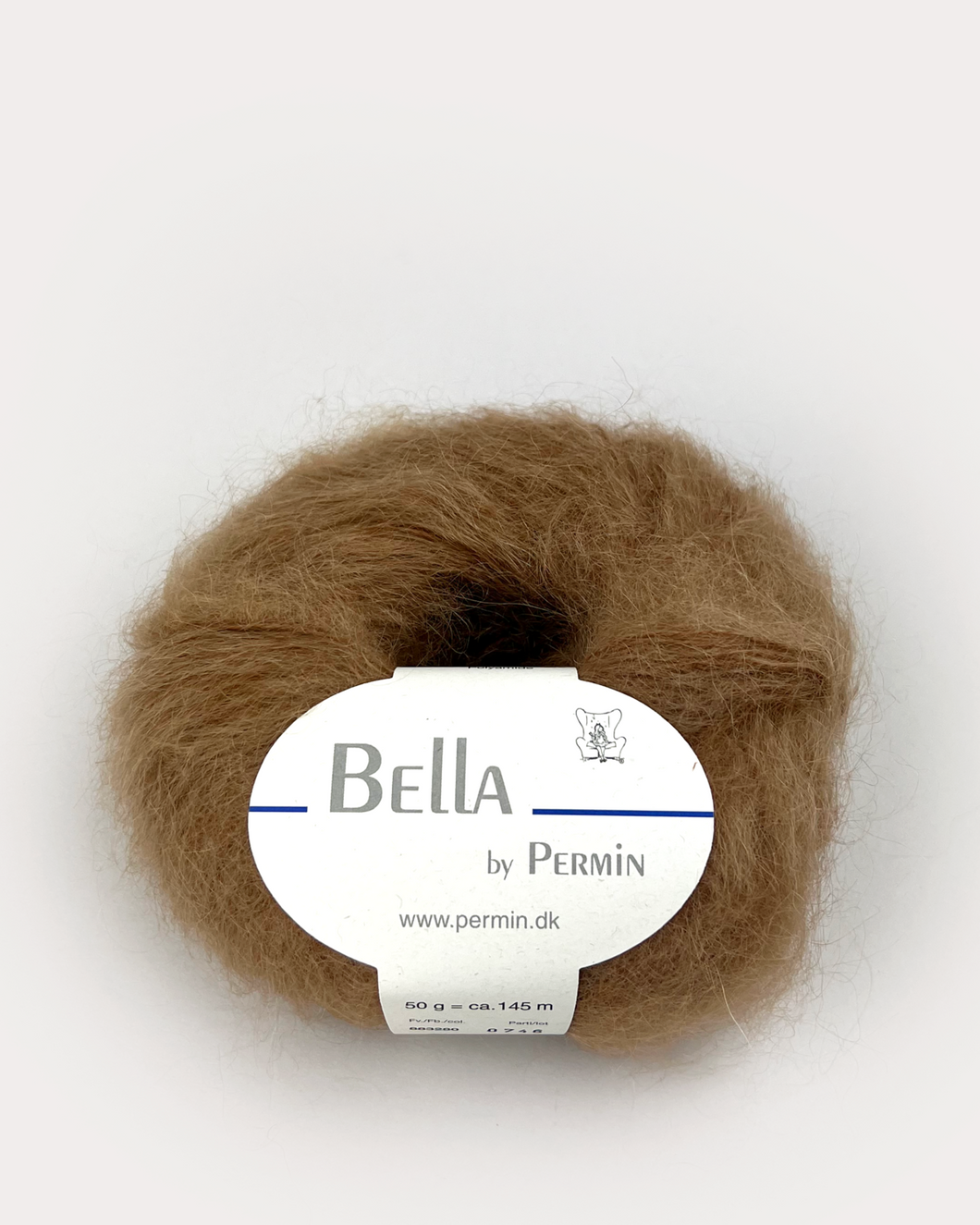 Bella camel [80]