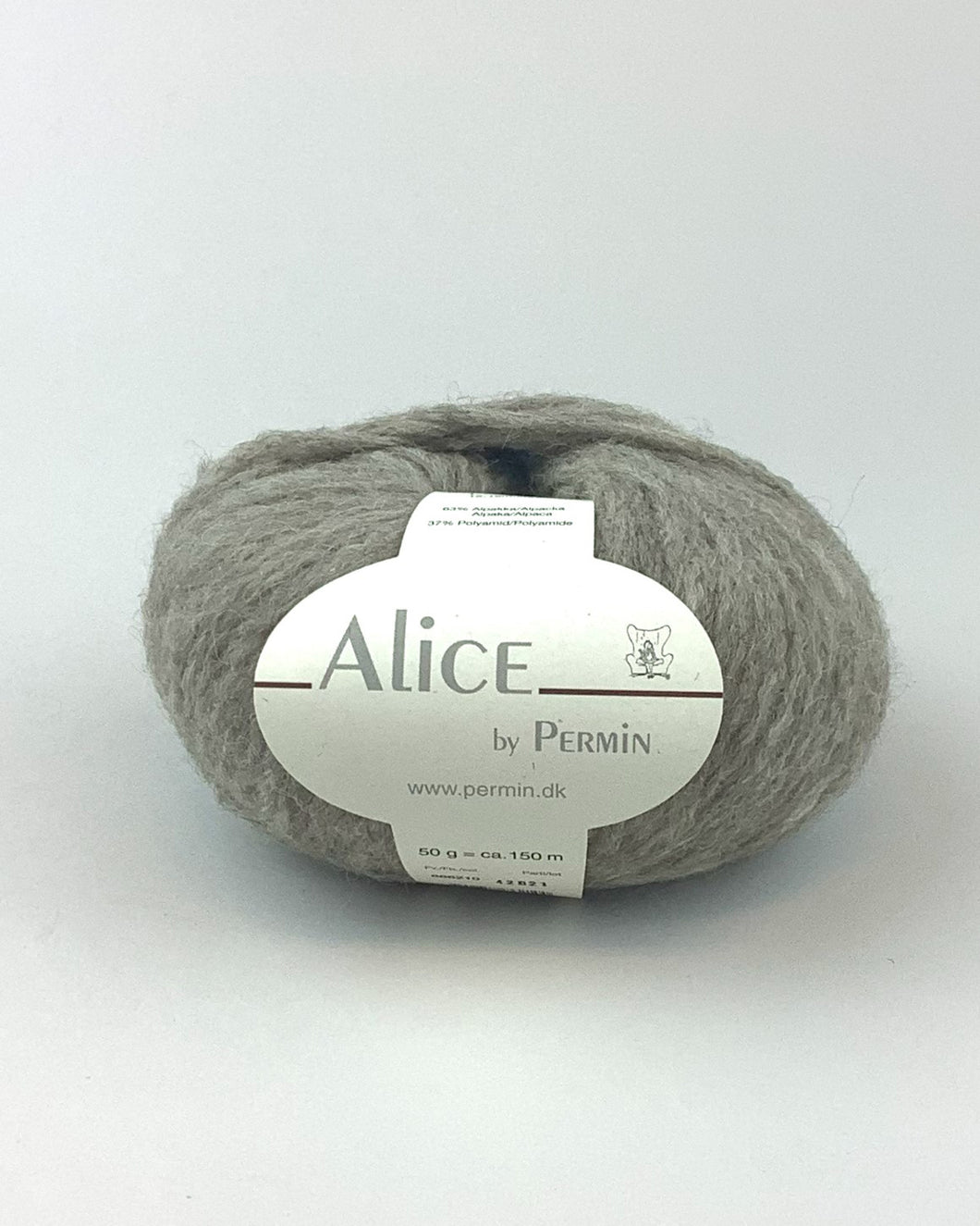 Alice mørk sand [49]