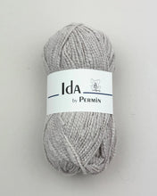 Indlæs billede til gallerivisning Plain Yoke Tee 19 garnpakke [Ida byPermin]
