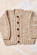 Indlæs billede til gallerivisning Punto 83 Baby Cotton naturally colored

