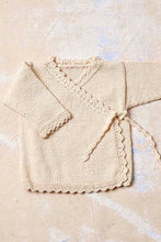 Indlæs billede til gallerivisning Punto 83 Baby Cotton naturally colored
