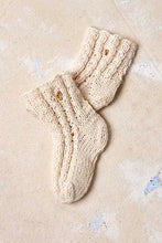 Indlæs billede til gallerivisning Punto 83 Baby Cotton naturally colored
