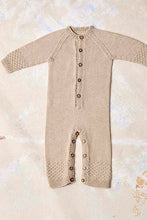 Indlæs billede til gallerivisning Punto 83 Baby Cotton naturally colored
