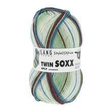Indlæs billede til gallerivisning Twin Soxx 4 ply sunrise [0303]
