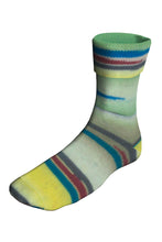 Indlæs billede til gallerivisning Twin Soxx 4 ply sunrise [0303]
