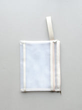 Indlæs billede til gallerivisning Opbevaringspung [beige]
