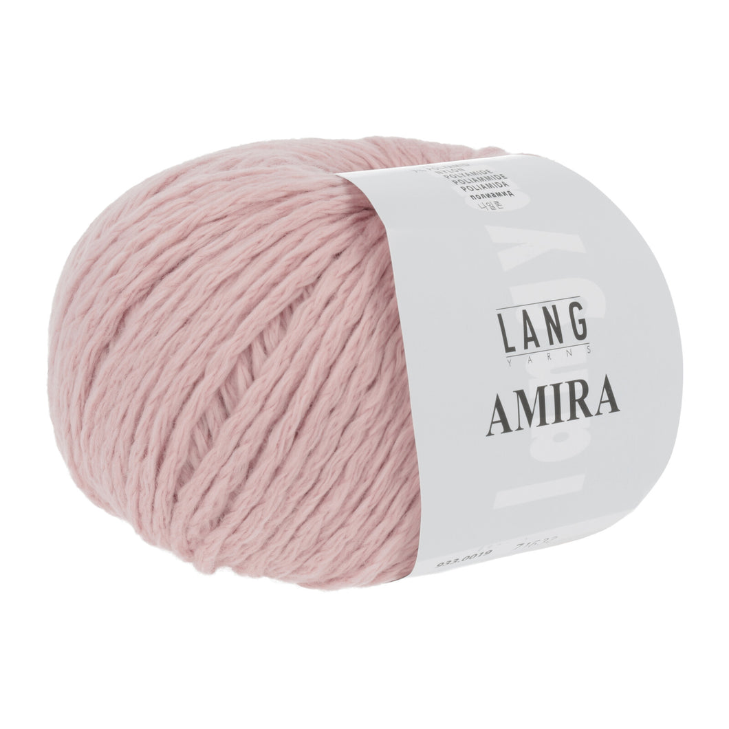 Amira [0019]