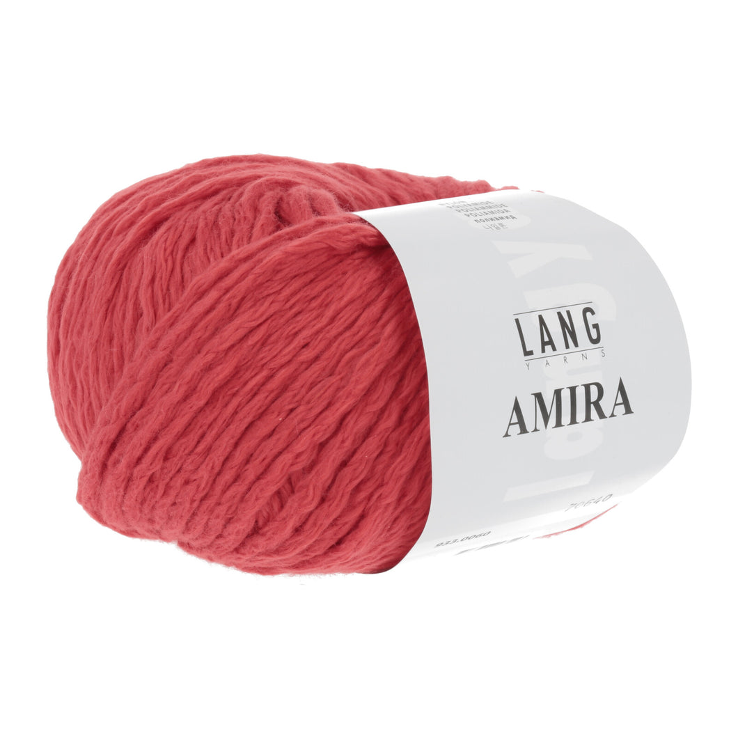 Amira [0060]