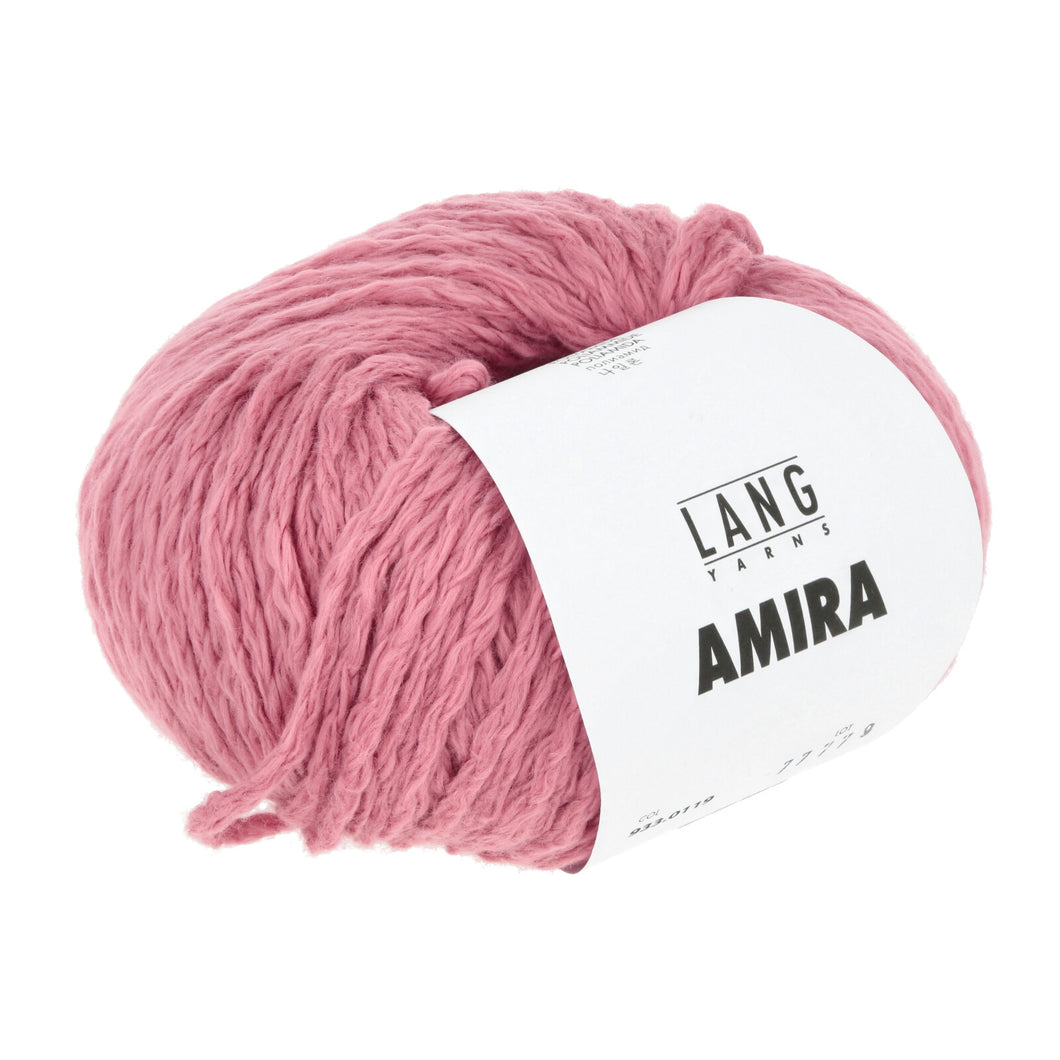 Amira [0119]