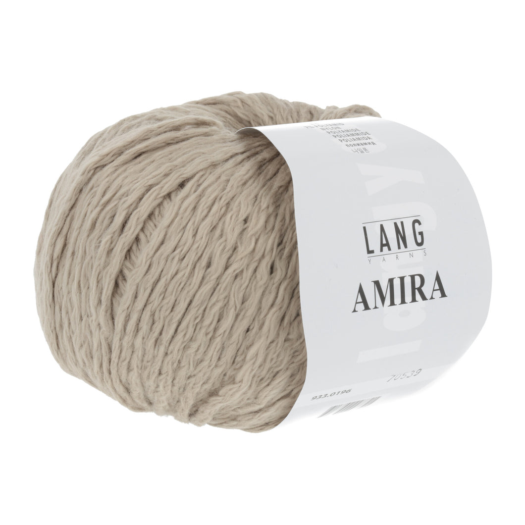 Amira [0196]