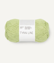 Indlæs billede til gallerivisning Tynn Line | Sandnes Garn
