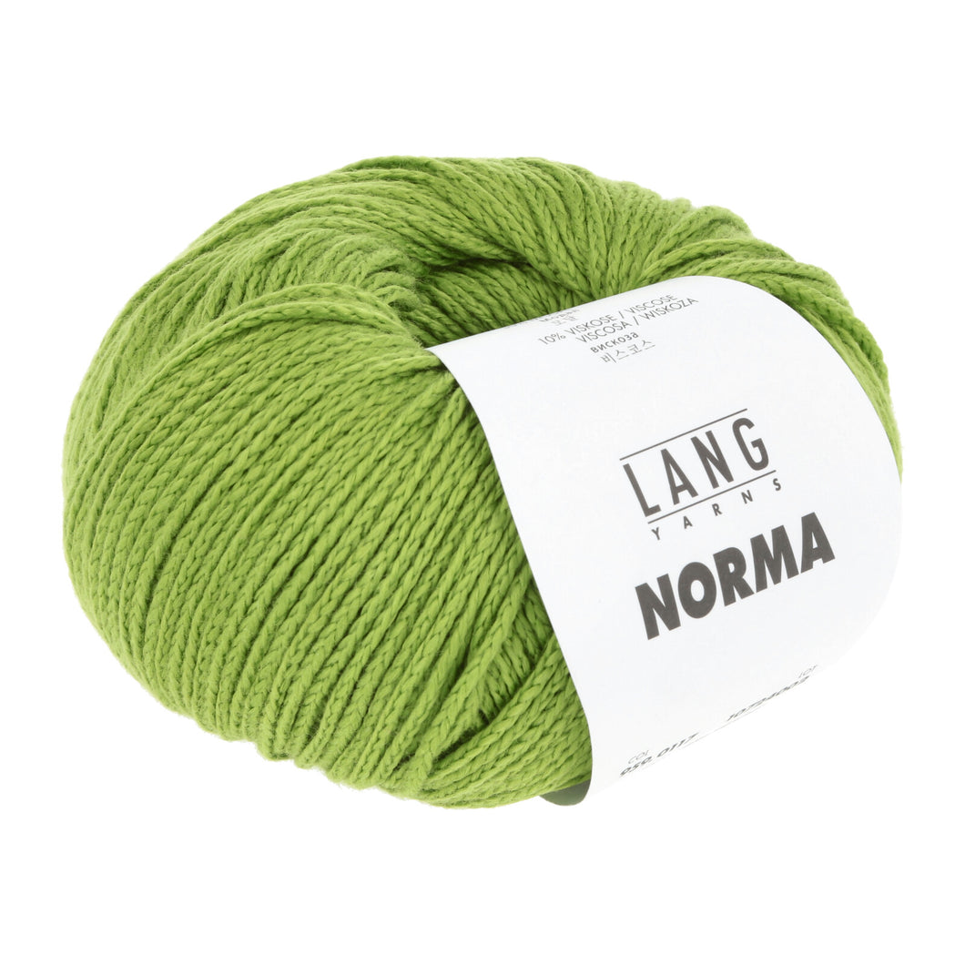 Norma [0117]