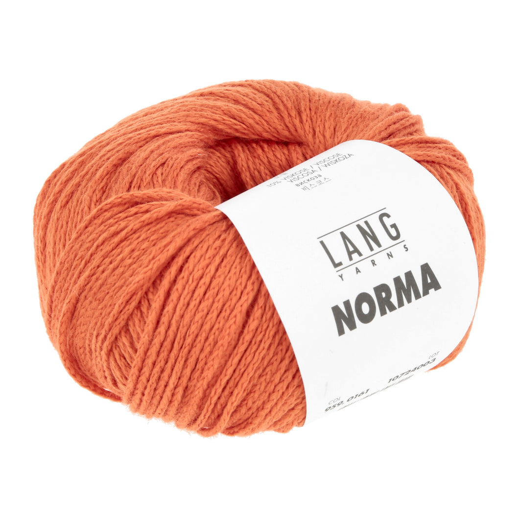 Norma [0161]