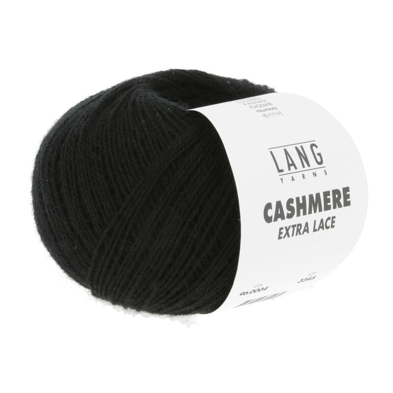 Cashmere Extra Lace [0004]