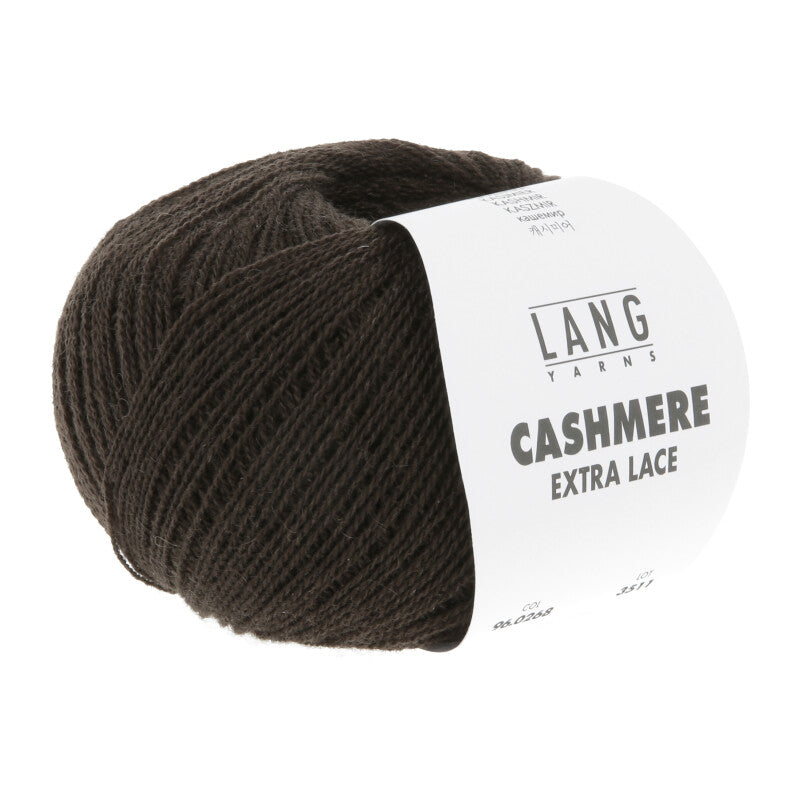 Cashmere Extra Lace [0268]