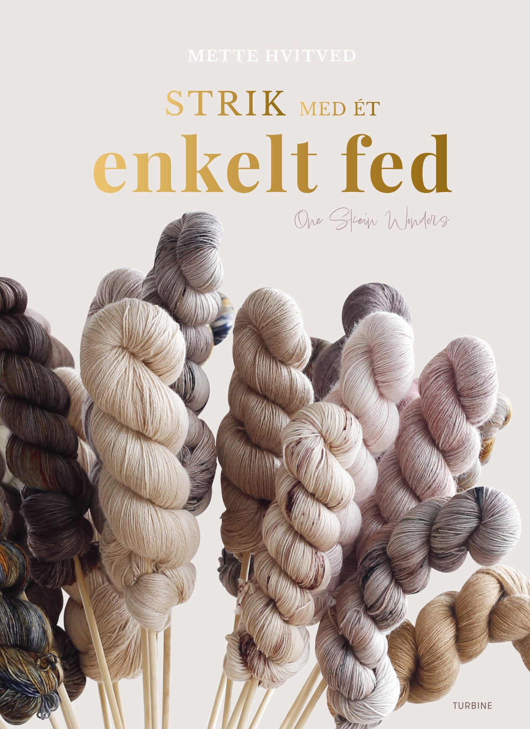 Strik med et enkelt fed