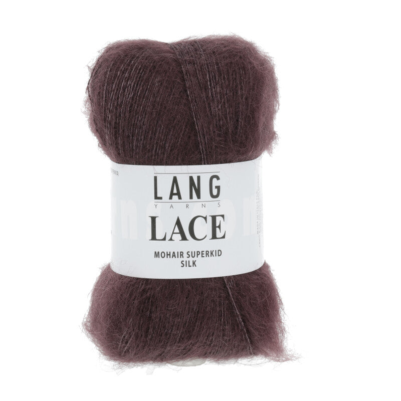 Lace [0080]