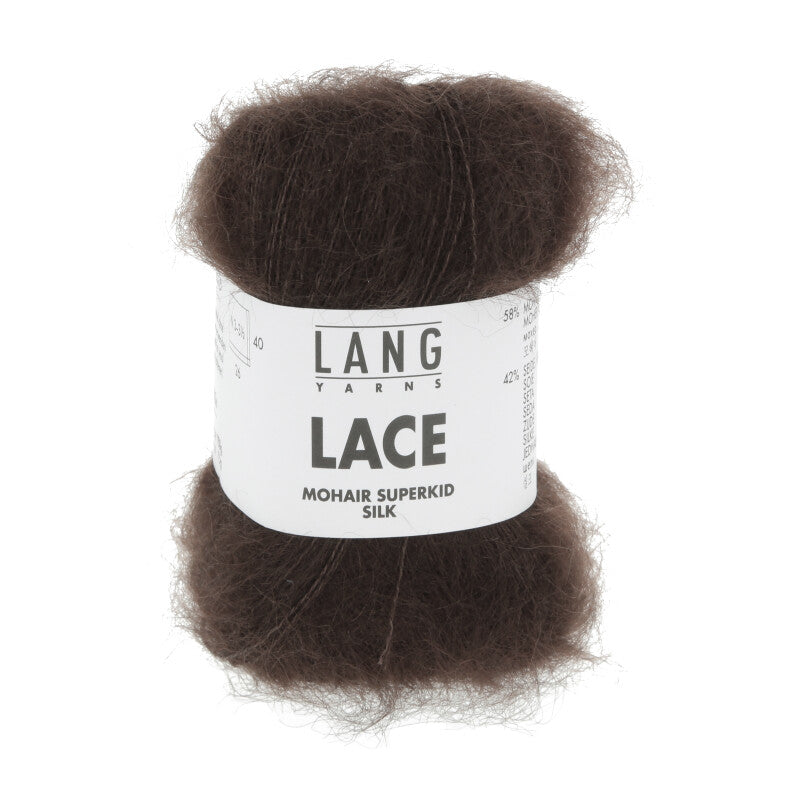 Lace [0268]