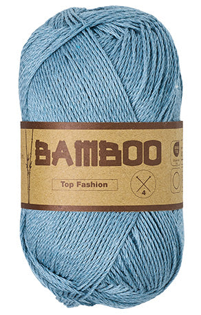 Bamboo [0022]  himmelblå