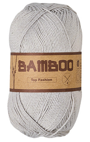 Bamboo [0038]  lys grå