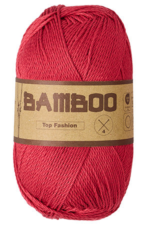 Bamboo [0043] cerise