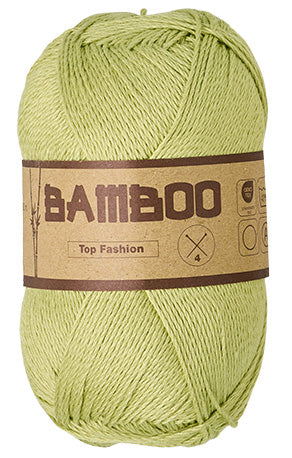 Bamboo [0071] gulgrøn