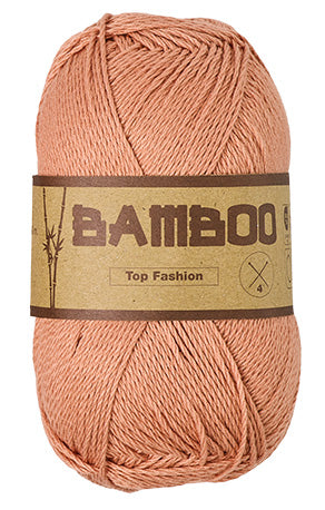 Bamboo [0214] mørk lakse