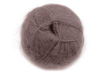 Indlæs billede til gallerivisning Brushed Lace | Mohair by Canard
