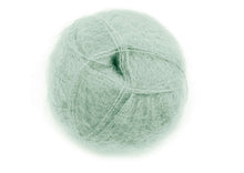 Indlæs billede til gallerivisning Brushed Lace | Mohair by Canard
