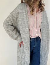Indlæs billede til gallerivisning Caia Cardigan max
