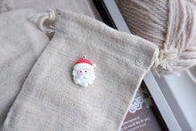 Indlæs billede til gallerivisning Maskemarkører julemand
