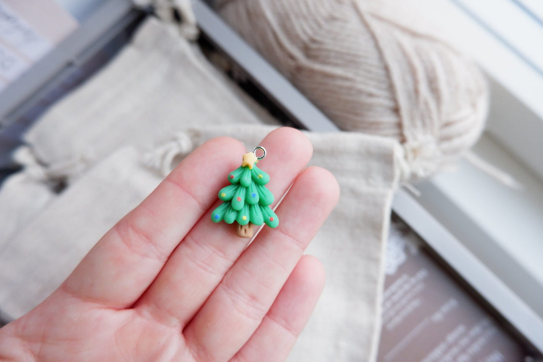 Maskemarkører [juletræ]