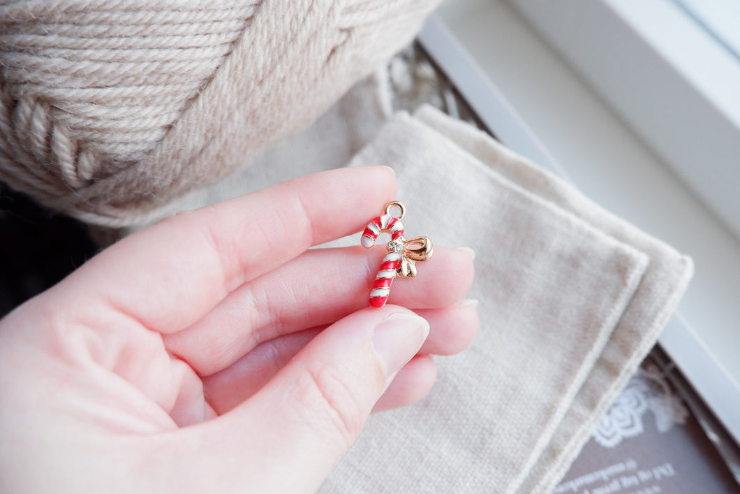 Maskemarkør [sukkerstok]