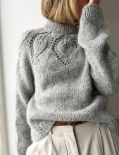 Indlæs billede til gallerivisning Dahlia Sweater
