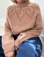 Indlæs billede til gallerivisning Dahlia Sweater
