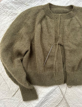 Indlæs billede til gallerivisning Darcy Cardigan
