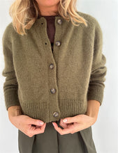 Indlæs billede til gallerivisning Darcy Cardigan
