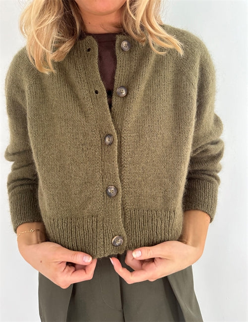 Darcy Cardigan