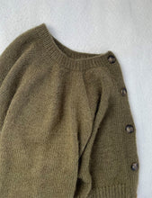 Indlæs billede til gallerivisning Darcy Cardigan
